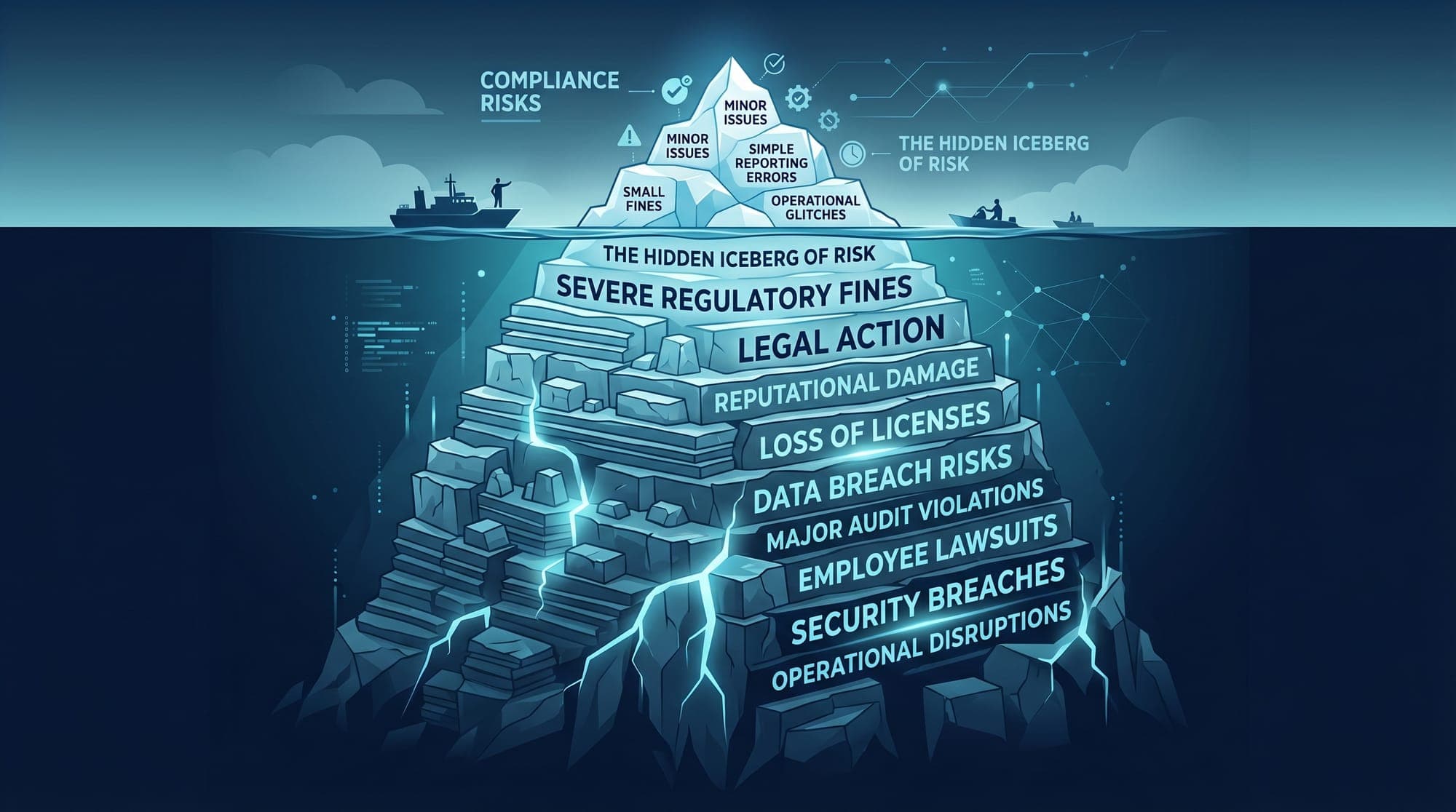 Compliance Debt Is the New Technical Debt: Why Marketing Teams Can't Ignore It