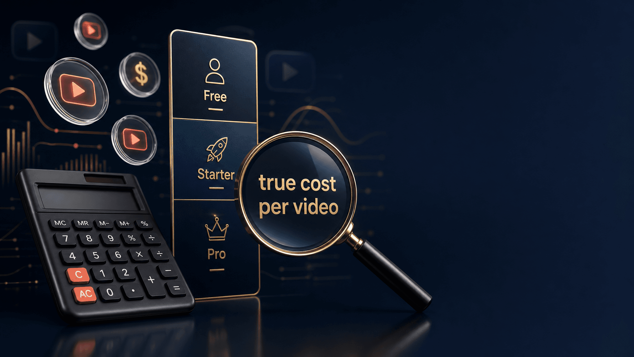 Creatify Pricing 2026: The Real Cost Per Video Ad After Credits (Full Math + Alternatives)