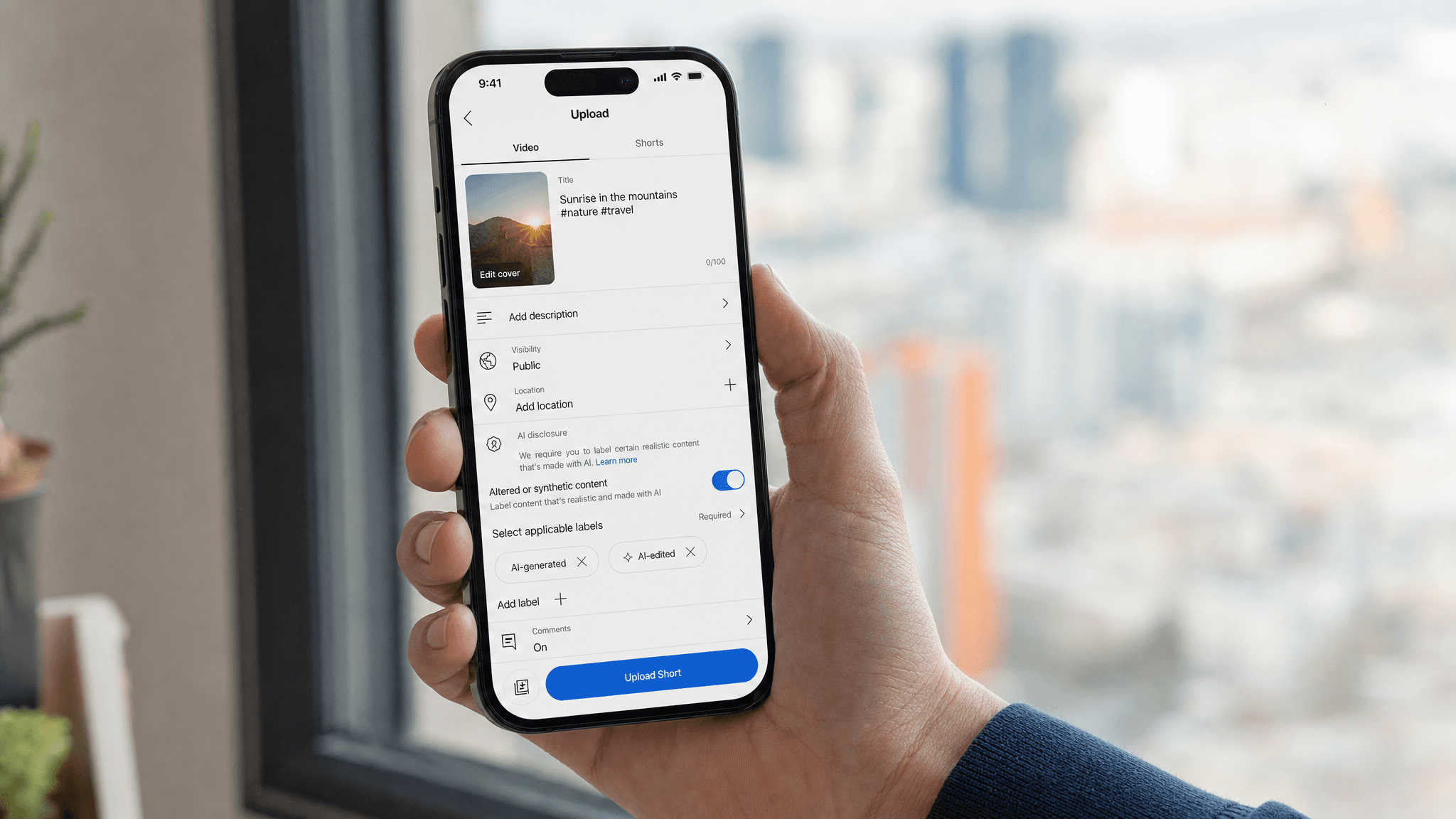 TikTok's New AI Labeling Rules: What Advertisers Need to Do Now