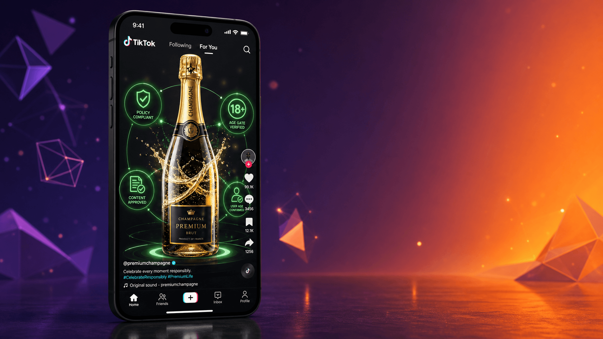 Alcohol Advertising on TikTok in 2026: Policies, Age Gates, and Compliance Strategies