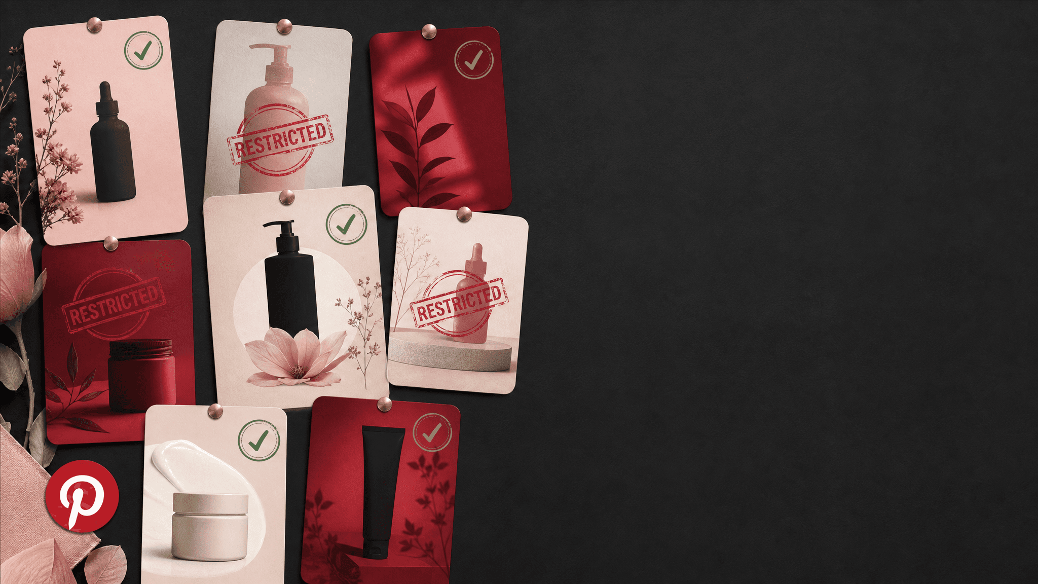 Pinterest Weight-Loss and Body-Image Ad Policy 2026: What Beauty, Wellness, and Health Brands Can (and Cannot) Run